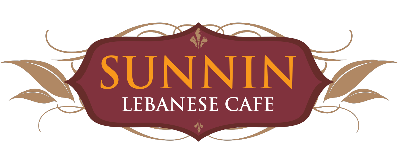 Sunnin Lebanese Café